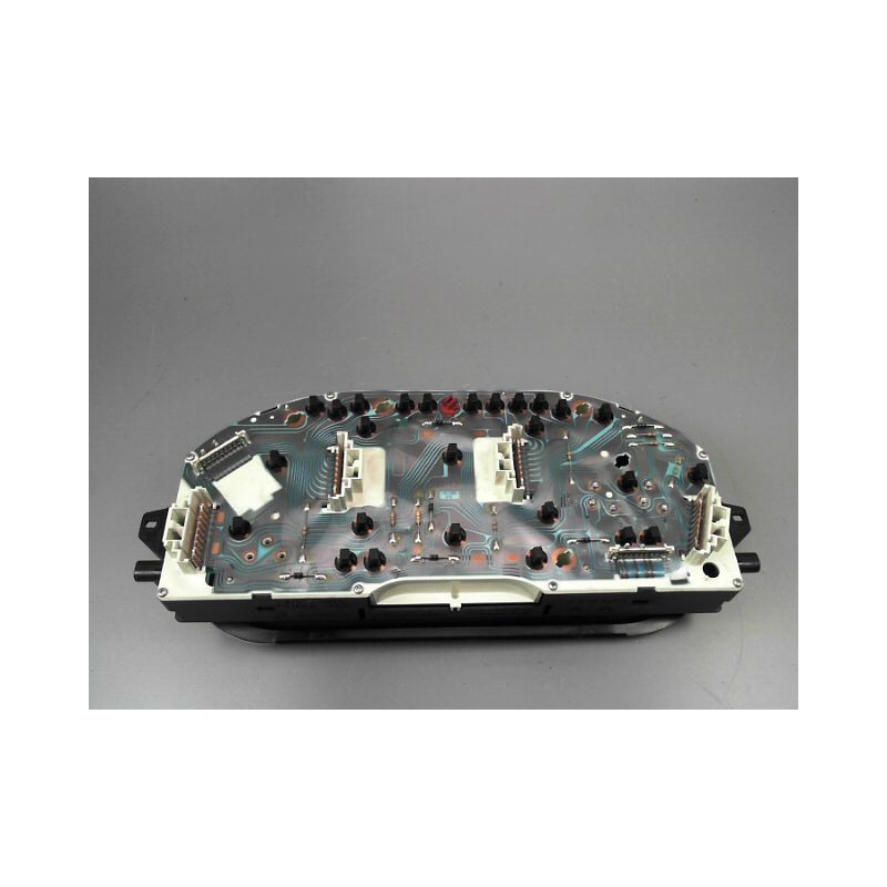 BLOC COMPTEURS RENAULT MEGANE CABRIO 2P I Phase 1 1997-1999
