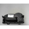 BLOC COMPTEURS RENAULT TWINGO II Phase 1 2007-2011