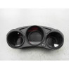 BLOC COMPTEURS CITROEN C4 II Phase 1 (B7) 2010-...