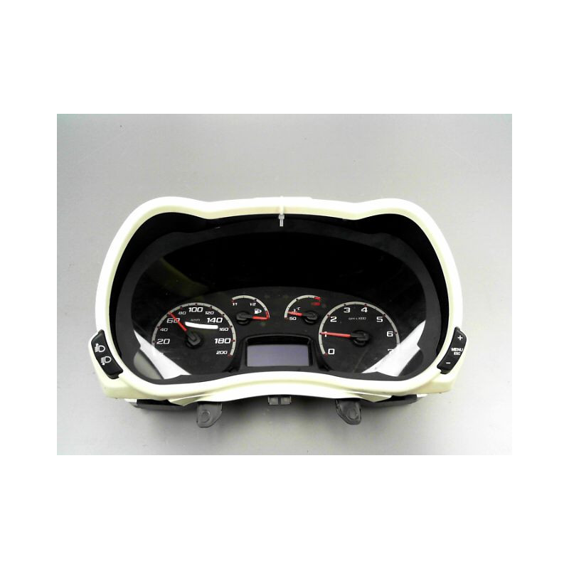 BLOC COMPTEURS FORD KA II 2008-...