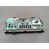 BLOC COMPTEURS RENAULT CLIO I Phase 2 1994-1996