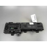 BLOC COMPTEURS RENAULT GRAND SCENIC MONOSP. III Phase 1 LONG 2009-2011