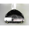 BLOC COMPTEURS PEUGEOT 1007 2005-2010