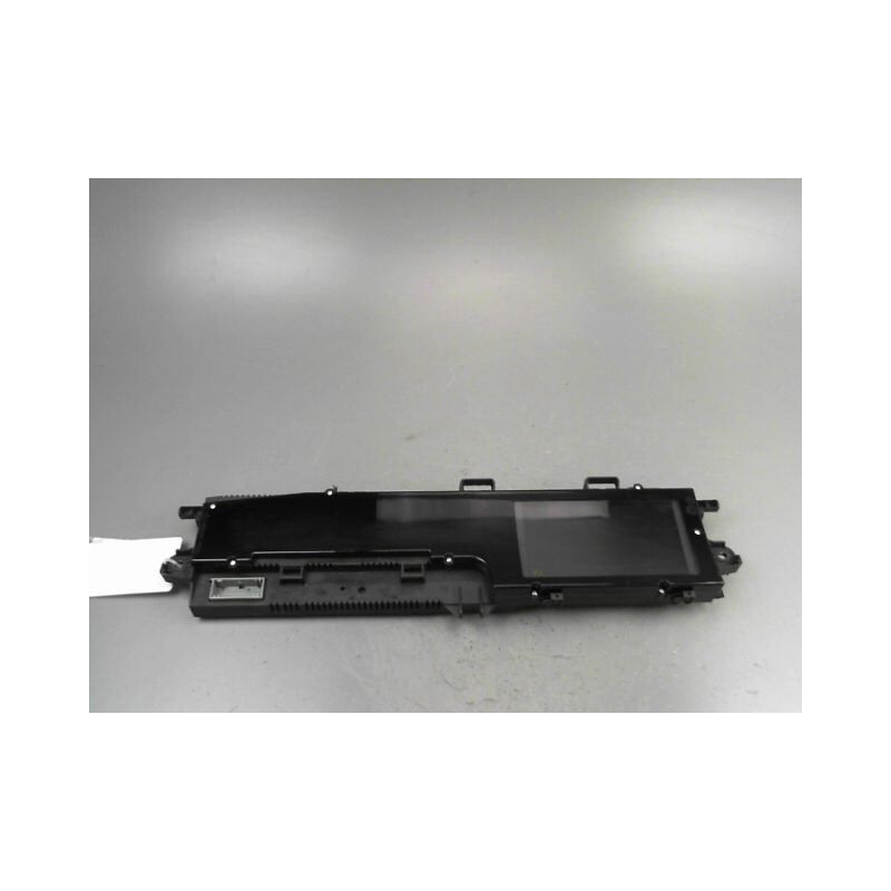 BLOC COMPTEURS RENAULT SCENIC MONOSP. II Phase 1 2003-2006