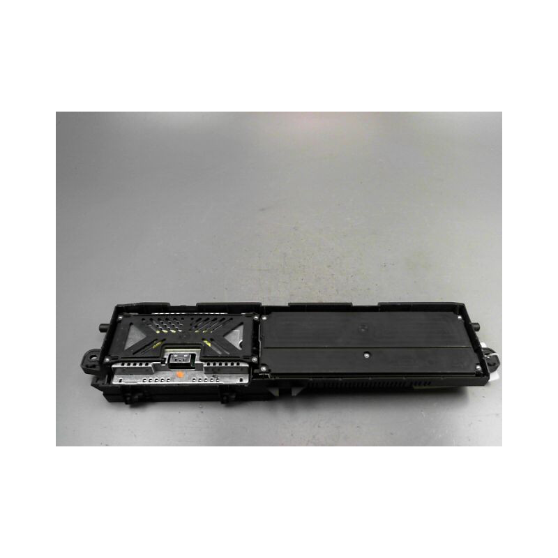 BLOC COMPTEURS RENAULT SCENIC MONOSP. II Phase 1 2003-2006