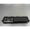 BLOC COMPTEURS RENAULT SCENIC MONOSP. II Phase 1 2003-2006