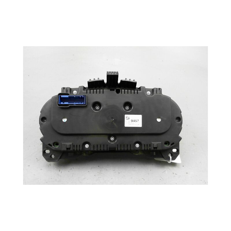 BLOC COMPTEURS OPEL CORSA 2010-