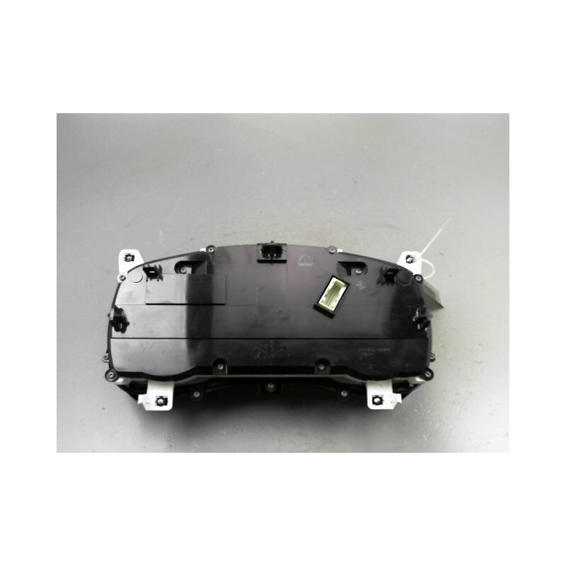 BLOC COMPTEURS PEUGEOT EXPERT TOLE 2007-