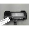 BLOC COMPTEURS RENAULT ZOE