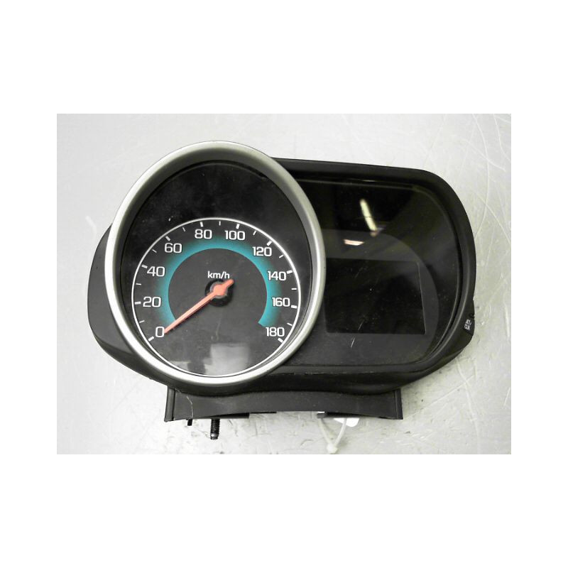 BLOC COMPTEURS CHEVROLET SPARK Phase 1 2010-2012