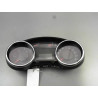 BLOC COMPTEURS PEUGEOT 5008 MONOSP. I Phase 1 2009-2013