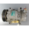 COMPRESSEUR AIR CONDITIONNE CITROEN C3 PLURIEL 03-08