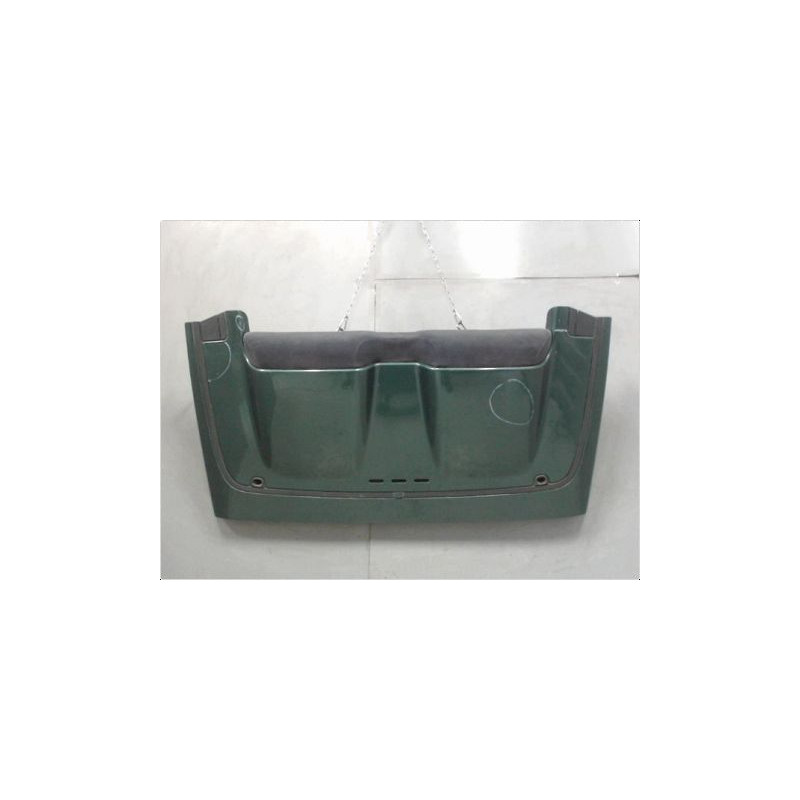 COUVERCLE CAPOTE RENAULT 19 CABRIO 92 -97