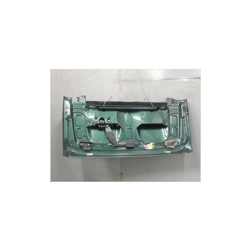 COUVERCLE CAPOTE RENAULT 19 CABRIO 92 -97