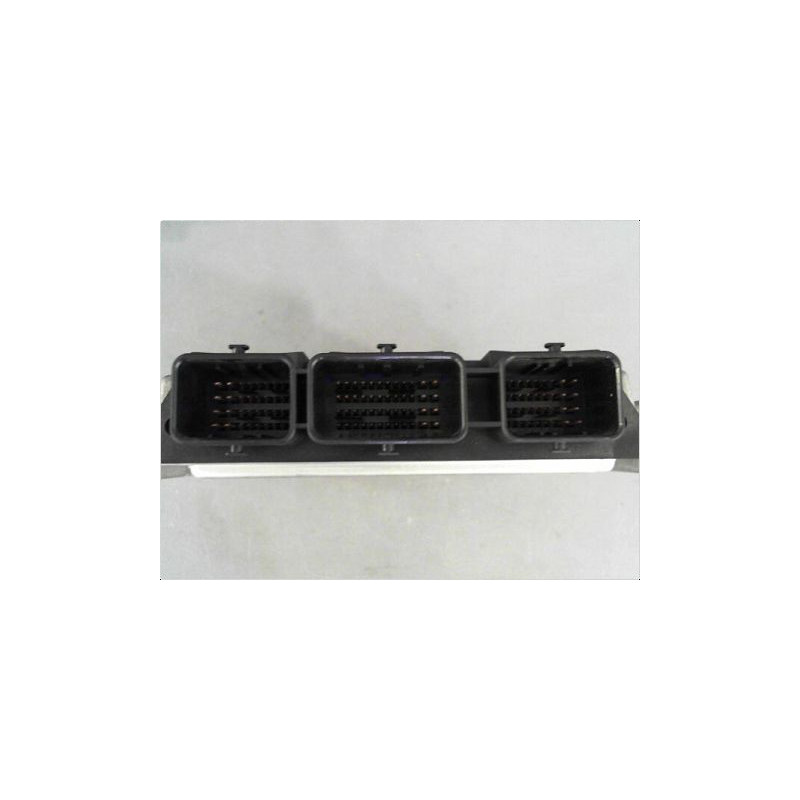 CALCULATEUR MOTEUR CITROEN C4 PICASSO LONG