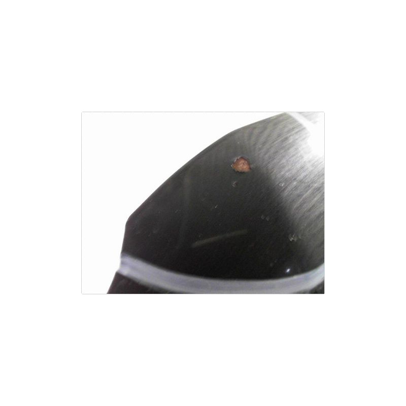 CAPOT VOLKSWAGEN POLO III PH2 99-2001