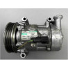 COMPRESSEUR AIR CONDITIONNE FORD FIESTA 05-2008