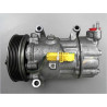 COMPRESSEUR AIR CONDITIONNE PEUGEOT 206 98-09