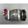 COMPRESSEUR AIR CONDITIONNE PEUGEOT 206 98-09