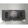 BLOC COMPTEURS RENAULT MODUS Phase 2 2008-...