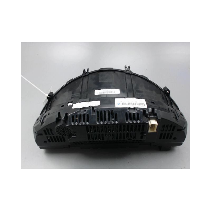BLOC COMPTEURS MERCEDES CLASSE C 2007-
