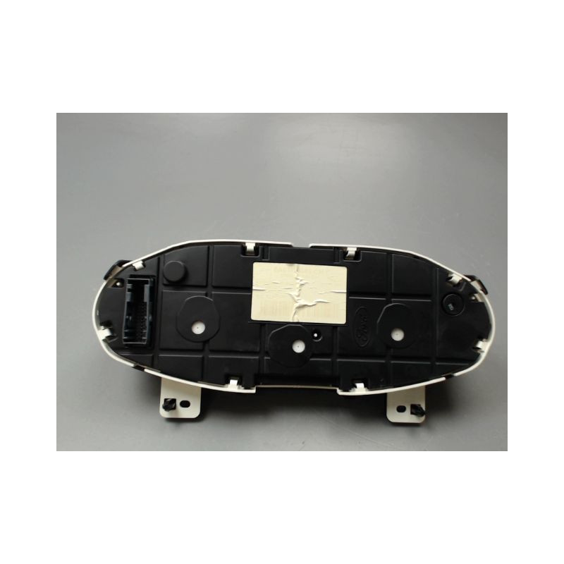 BLOC COMPTEURS FORD FIESTA VI Phase 1 2002-2005