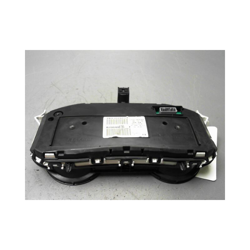 BLOC COMPTEURS RENAULT MEGANE II Phase 2 2006-2009