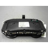 BLOC COMPTEURS RENAULT MEGANE II Phase 2 2006-2009