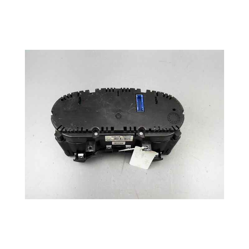 BLOC COMPTEURS VOLKSWAGEN GOLF VI (1K) 2008-2013