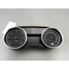 BLOC COMPTEURS PEUGEOT 508 BERL. Phase 1 2011-...