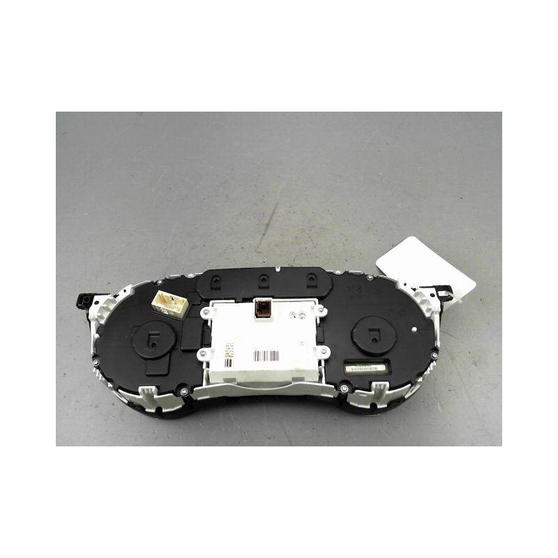 BLOC COMPTEURS PEUGEOT 508 BERL. Phase 1 2011-...