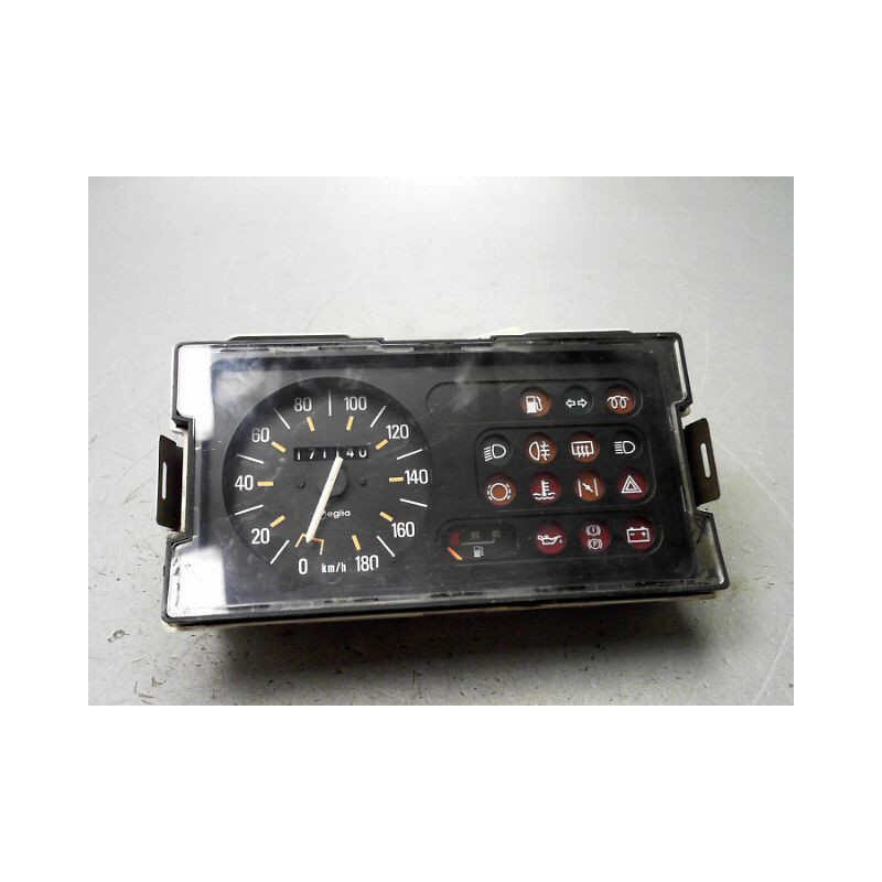 BLOC COMPTEURS RENAULT SUPER 5 1984-1996