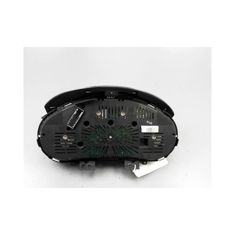 BLOC COMPTEURS CHEVROLET CRUZE BERL. 2009-...