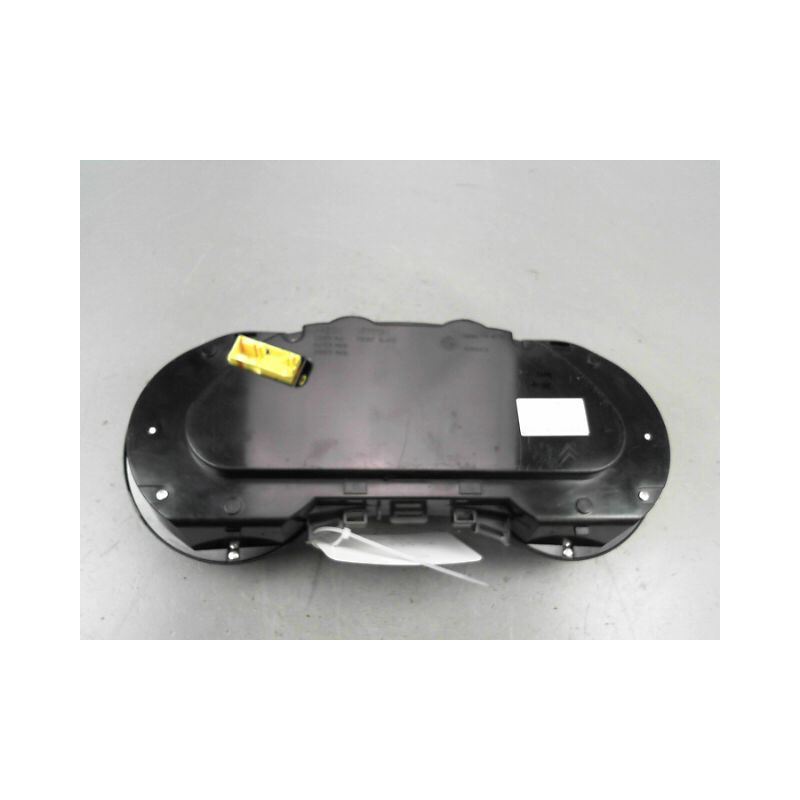 BLOC COMPTEURS PEUGEOT 3008 BREAK I Phase 1 2009-2013