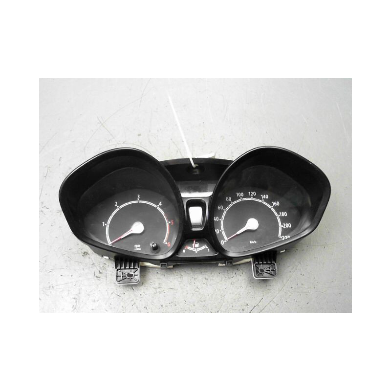 BLOC COMPTEURS FORD FIESTA VI Phase 1 2002-2005