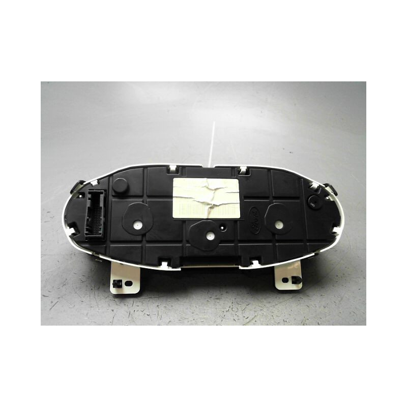 BLOC COMPTEURS FORD FIESTA VI Phase 1 2002-2005