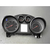 BLOC COMPTEURS OPEL ASTRA IV Phase 1 (J) 2010-2012