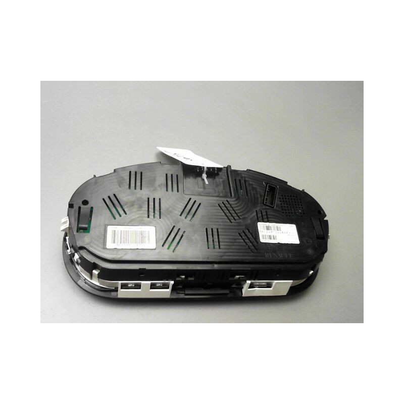 BLOC COMPTEURS RENAULT MEGANE III Phase 1 2008-2012