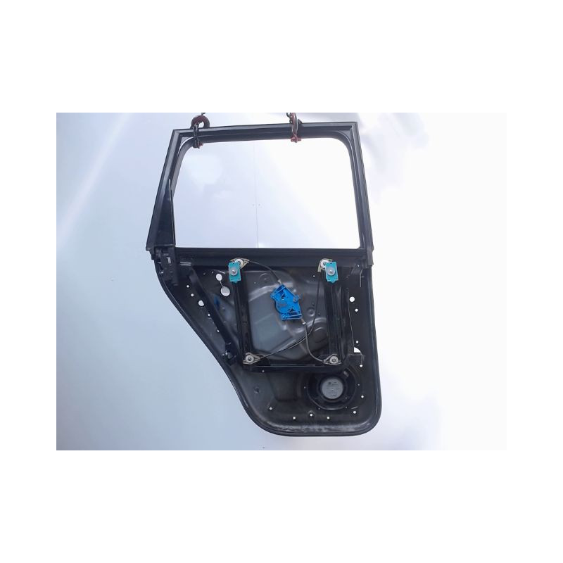 MECANISME+MOTEUR LEVE-GLACE ARRIERE DROIT VOLKSWAGEN TOUAREG