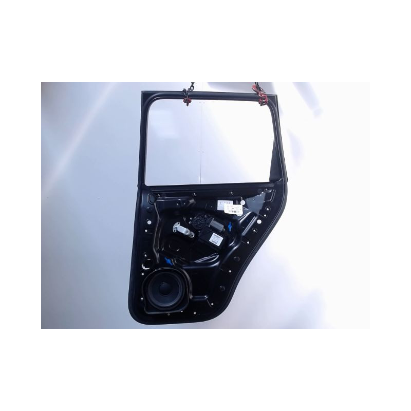 MECANISME+MOTEUR LEVE-GLACE ARRIERE DROIT VOLKSWAGEN TOUAREG
