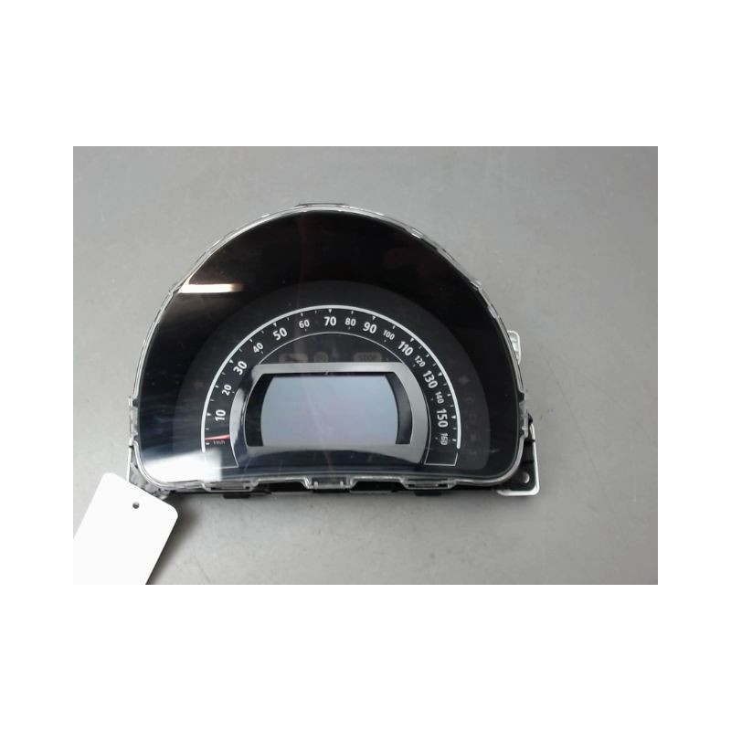 BLOC COMPTEURS RENAULT TWINGO III 2014-...