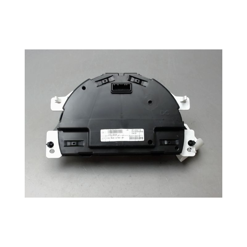 BLOC COMPTEURS RENAULT TWINGO III 2014-...