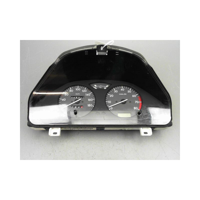 BLOC COMPTEURS CITROEN SAXO Phase 1 1996-1999