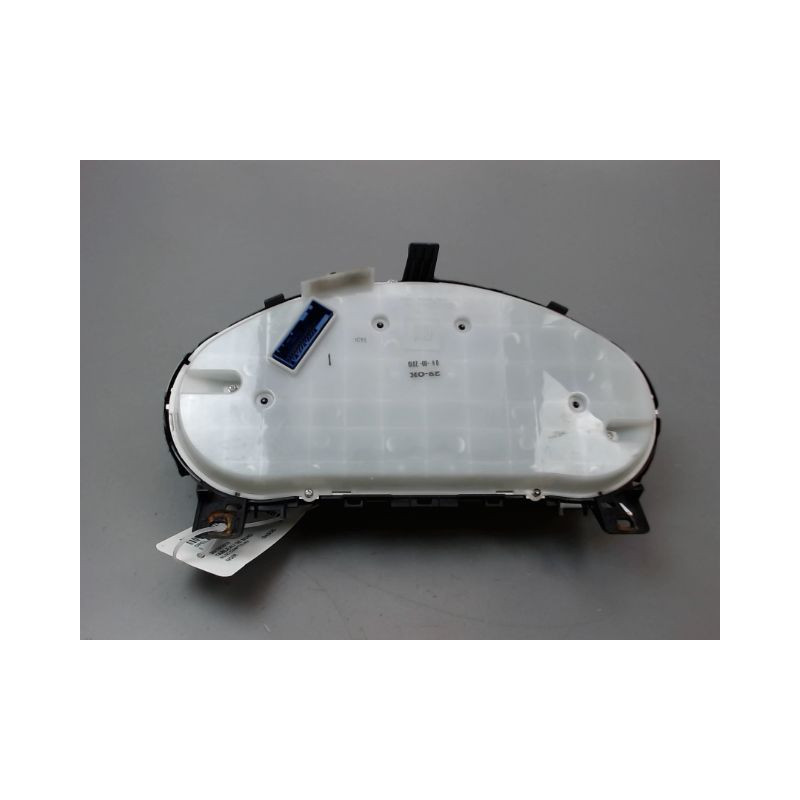 BLOC COMPTEURS OPEL ASTRA IV Phase 1 (J) 2010-2012