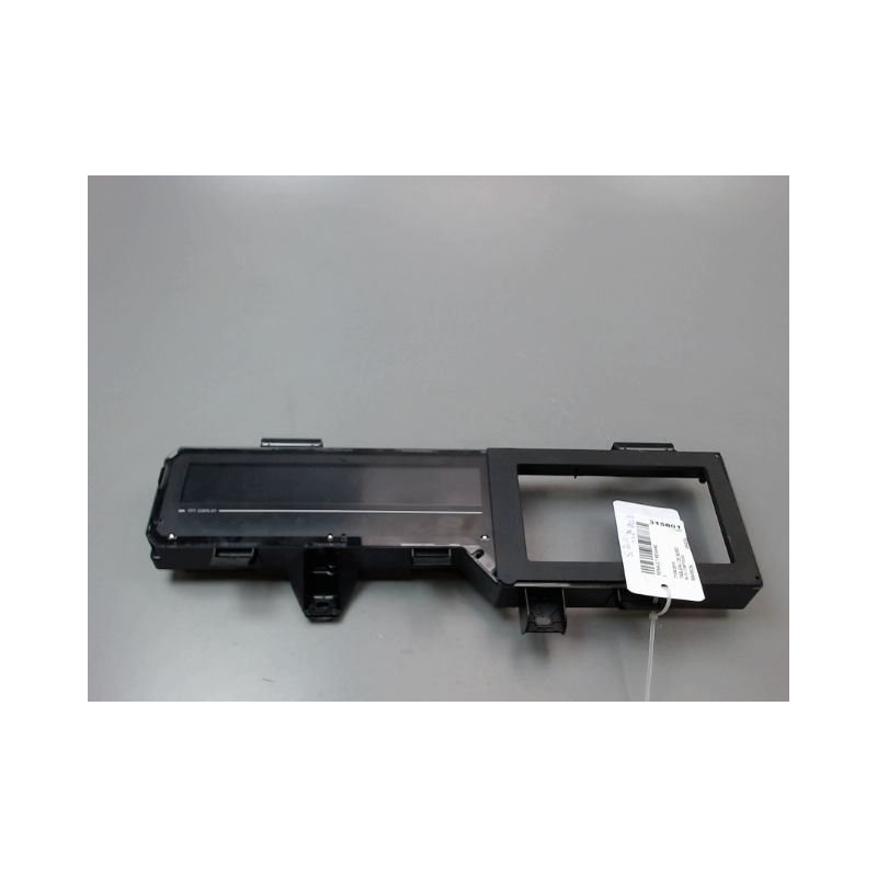 BLOC COMPTEURS RENAULT GRAND SCENIC MONOSP. III Phase 1 LONG 2009-2011