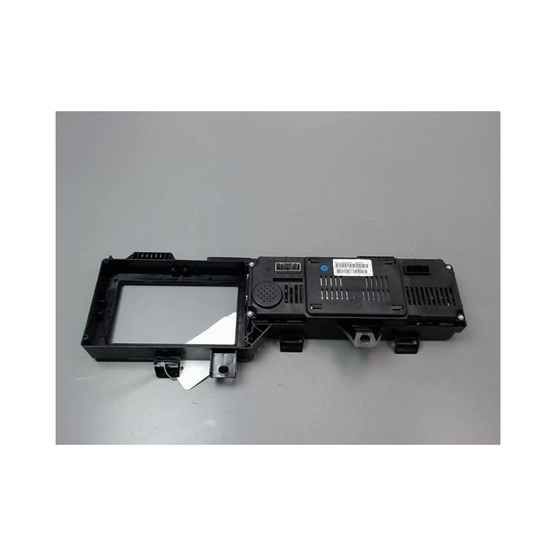 BLOC COMPTEURS RENAULT GRAND SCENIC MONOSP. III Phase 1 LONG 2009-2011