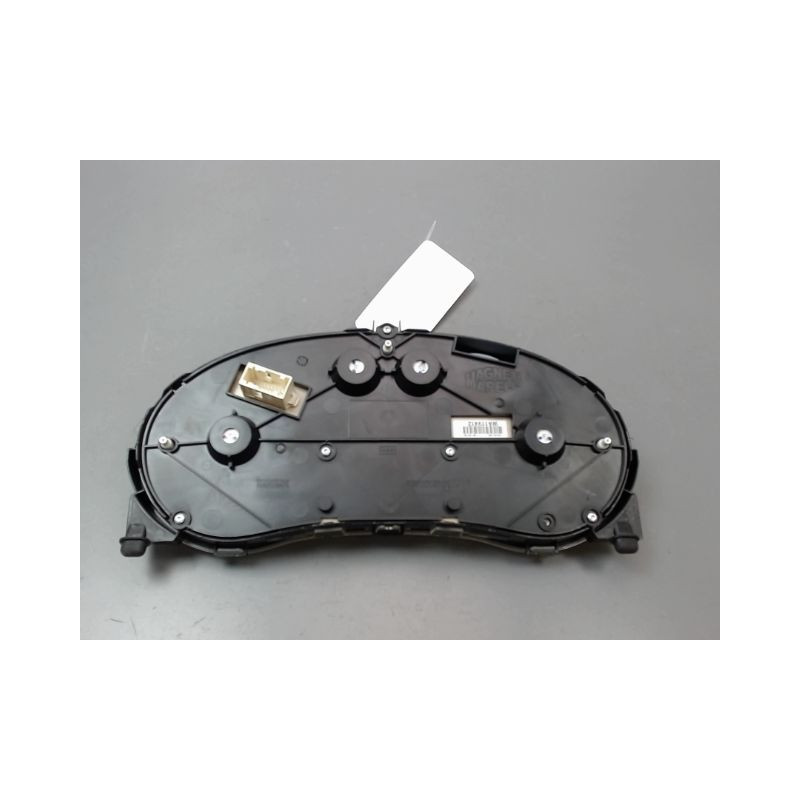 BLOC COMPTEURS PEUGEOT PARTNER BREAK II Phase 2 (B9) 2012-...