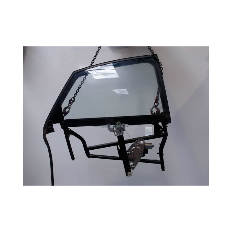 MECANISME+MOTEUR LEVE-GLACE ARRIERE DROIT AUDI A6 97-2001