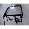 MECANISME+MOTEUR LEVE-GLACE ARRIERE DROIT AUDI A6 97-2001