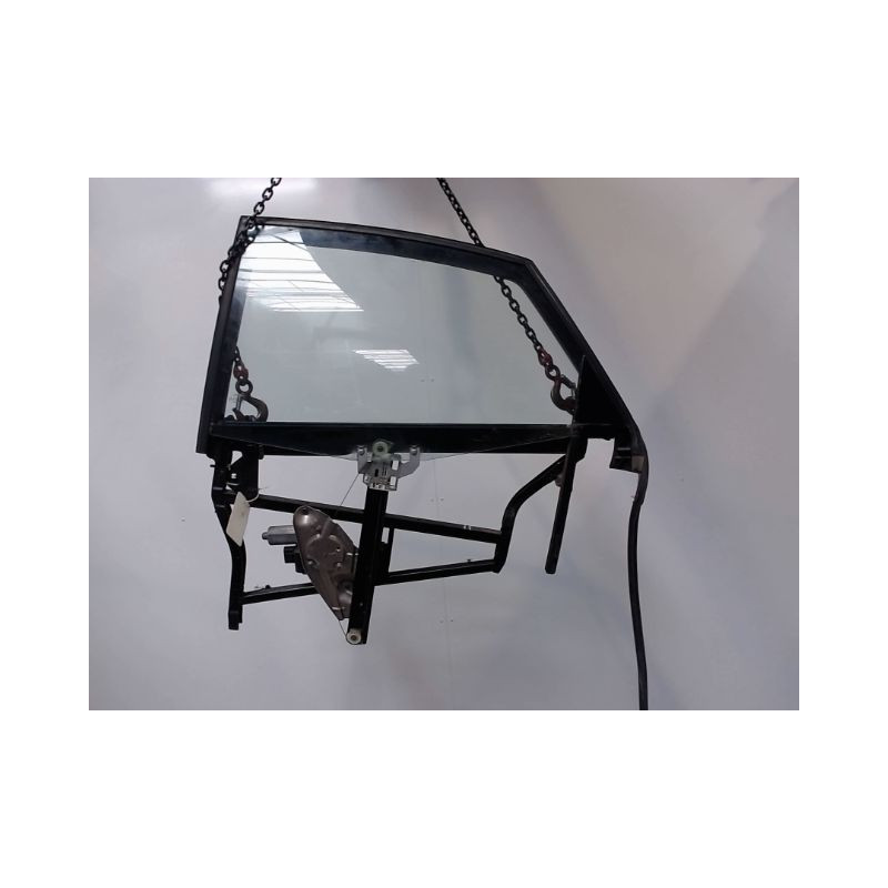 MECANISME+MOTEUR LEVE-GLACE ARRIERE GAUCHE AUDI A6 97-2001